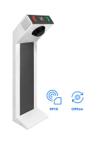 Компактная автономная проходная «STR-L01AE»