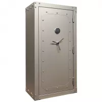 Сейф с биометрическим замком Rhino Metals KSB 7136 EX UN BEL TITANIUM Kodiak
