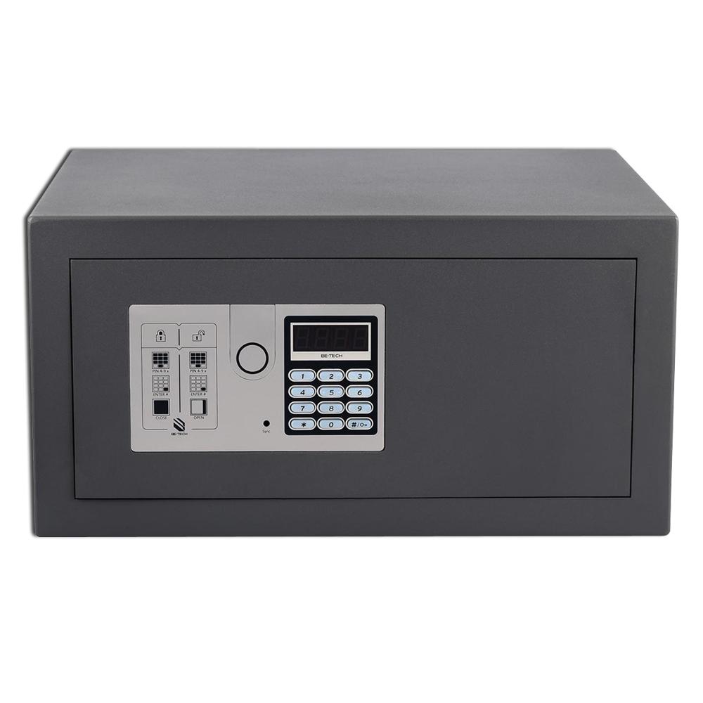 Мебельный сейф Be-Tech Keel II 3001D-3F Grey