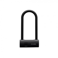 Замок Xiaomi AreoX U-lock Smart Fingerprint