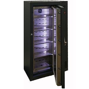 Сейф-холодильник СТ-306-140-NF