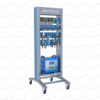 Стойка для инструментов KronVuz Pro Rack 1410