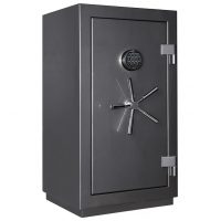 Сейф с биометрическим замком Iron Fort® 3922T BEL GYG CH