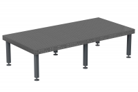 Сварочный стол SRK D16.30.15-K