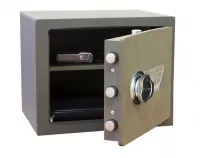 Взломостойкий сейф NTR-22E