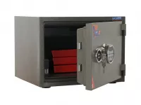 Сейф огнестойкий FRS 36 EL
