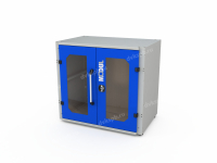 Шкаф для инструментов MODUL 1/2 XL 03