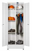 Шкаф сушильный для одежды РШС–ВД–5 с водяным тепловентилятором