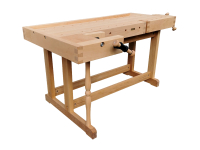 Верстак классический 1615*600мм, ПТ - Г-обр.HV511, БТ - коробка HV519