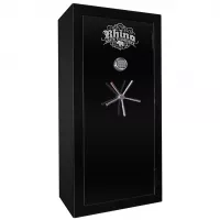 Сейф Rhino Metals® CD6030X EL BKG CH