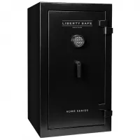 Сейф Liberty Home Safe 12BKT-CH