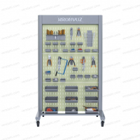 Инструментальная стойка KronVuz Pro Rack 2003