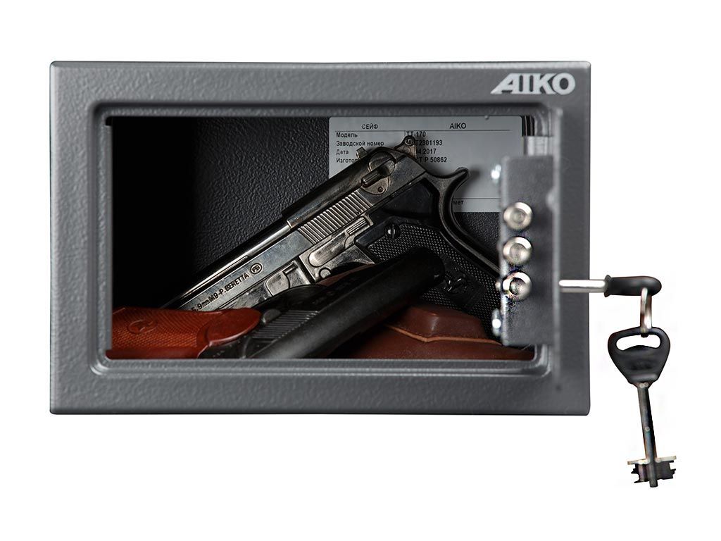  для пистолета AIKO TT 170  в Минске, цены —  .
