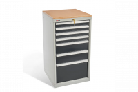 Тумба инструментальная ДиКом ВС-017-03