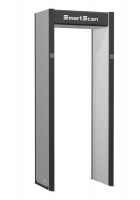 Арочный металлодетектор SmartScan IntelliMax FaceHunter