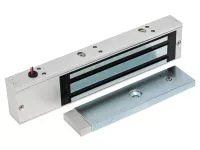 ML-350AL с герконом, Электромагнитный замок ACCORDTEC, 350 кг