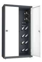 Шкаф сушилка FSE Premium 4