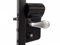 Замок кодовый Locinox LMKQ4040V2L9005