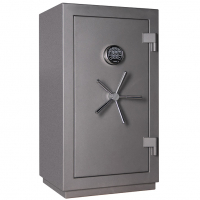 Сейф Iron Fort® 3922T EL