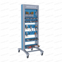 Стойка для инструментов KronVuz Pro Rack 1401