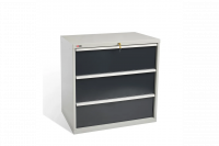 Тумба инструментальная ДиКом ВС-083 (7038/7016)