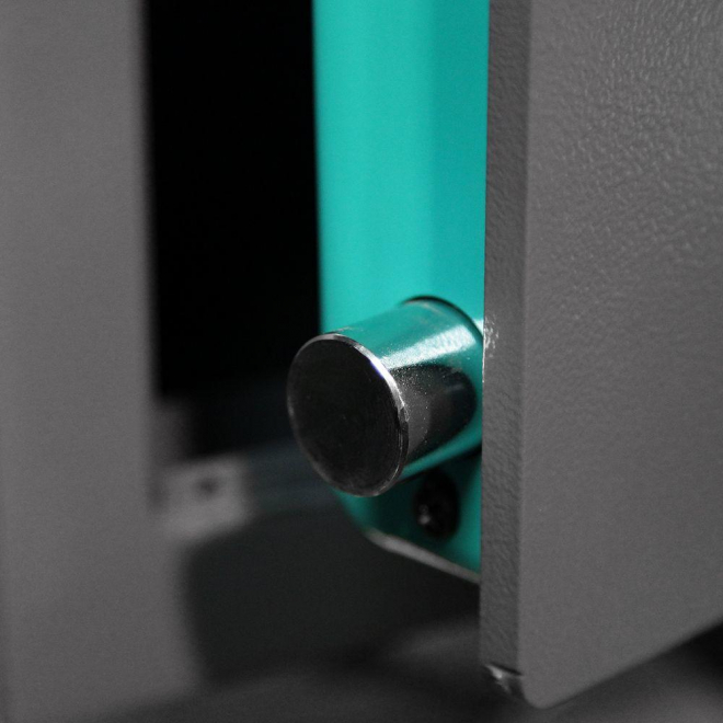 Сейф для офиса Juwel 4864