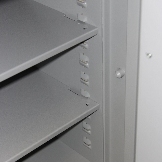 Взломостойкий сейф Fichet–Bauche Gold IV/12/E+S