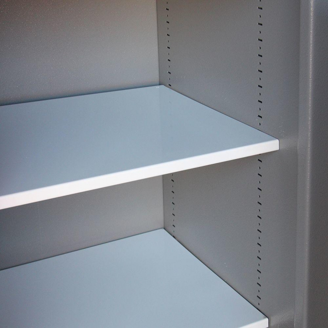 Взломостойкий сейф Burg–Wachter E 536 ES