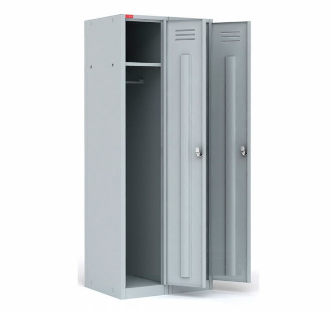 Шкаф гардеробный ШРМ-22М/800
