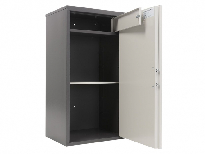 Шкаф офисный бухгалтерский AIKO SL-87T EL