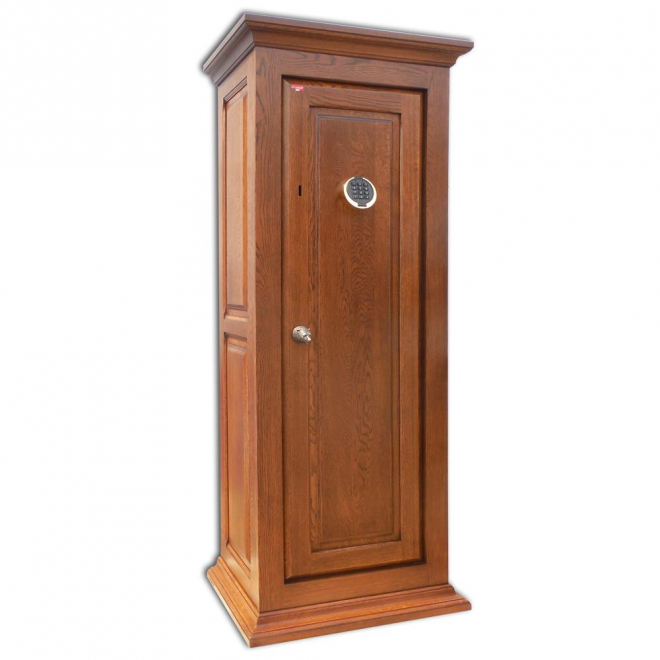 Оружейный сейф Metalk Grifone 1505034 Classic E
