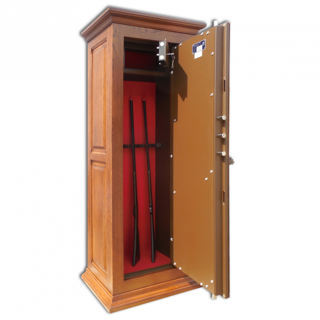 Оружейный сейф Metalk Grifone 1505034 Classic E