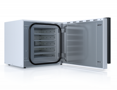 Сушильный лабораторный шкаф с программируемым терморегулятором DION SIBLAB NEXT 200°С/120л