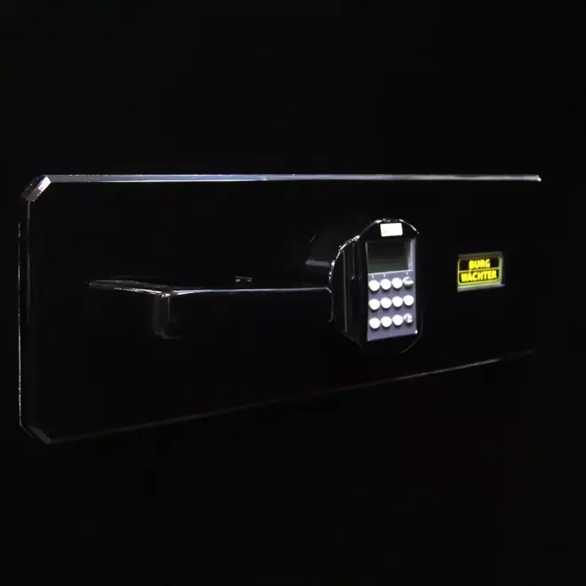 Взломостойкий сейф Burg–Wachter E 514 E lak Custom Взломостойкий сейф Burg–Wachter E 514 E lak Custom