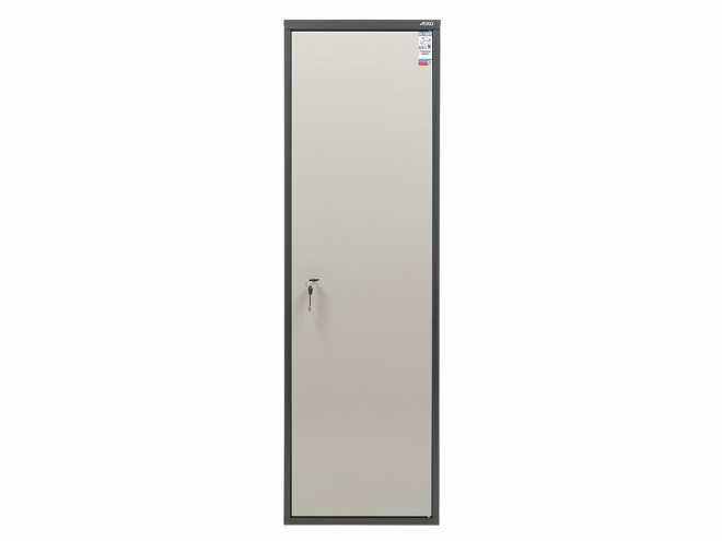 Шкаф офисный бухгалтерский AIKO SL-150T Шкаф офисный бухгалтерский AIKO SL-150T