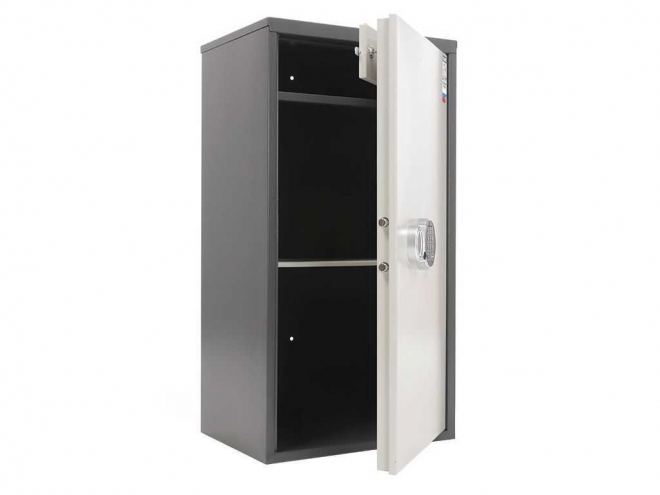 Шкаф офисный бухгалтерский AIKO SL-87T EL