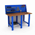 Производственные столы