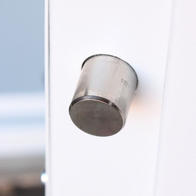 Огнеупорный сейф Burg–Wachter Office 116 S