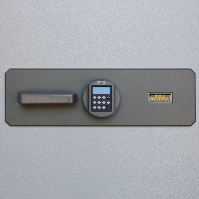 Взломостойкий сейф Burg–Wachter E 536 E