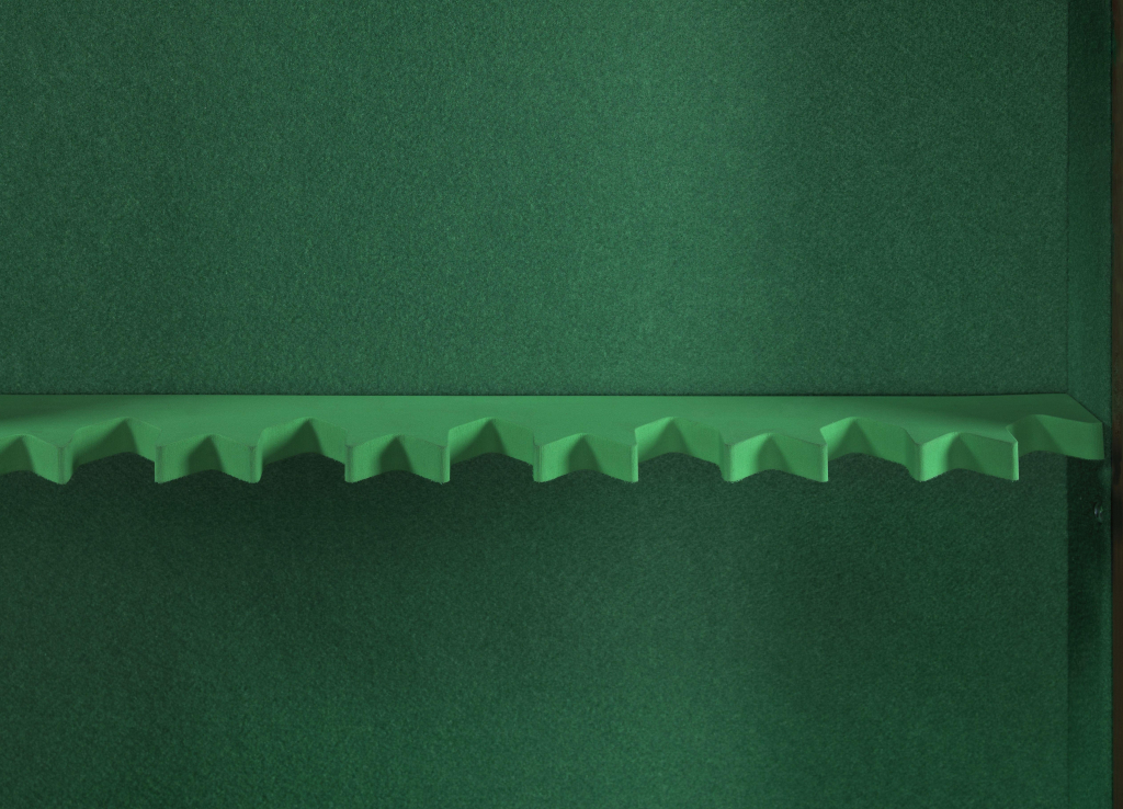 Сейф для хранения оружия Metalk Scrigno 1736540 BTL Key