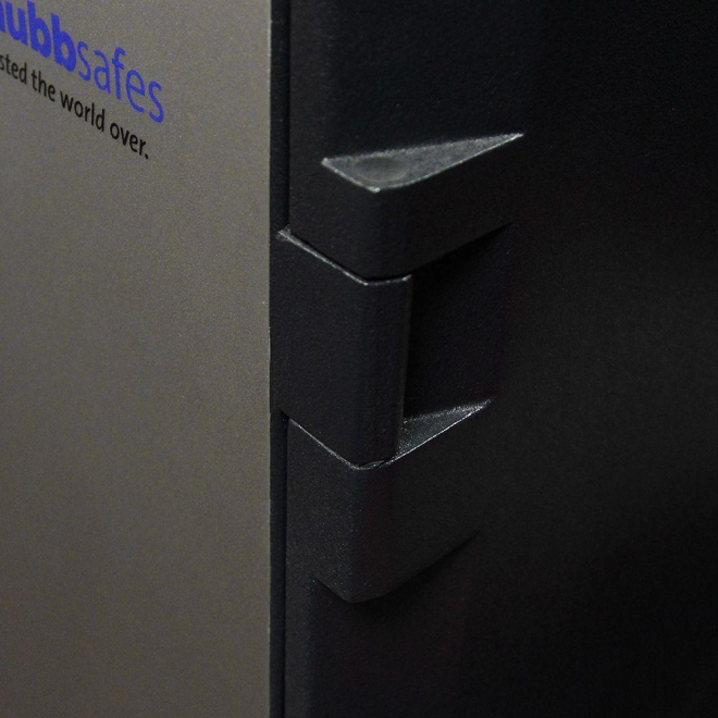 Сейф Chubb Evolve Size 2