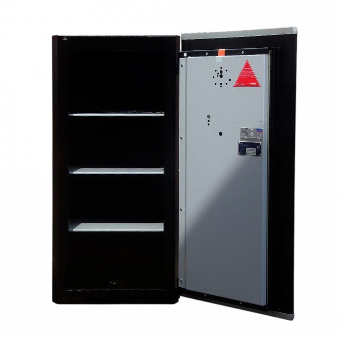 Сейф с электронным замком Fichet–Bauche Carena GSL III/160/E+S