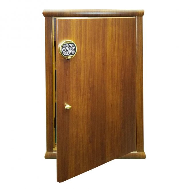 Взломостойкий сейф Metalk Panda 1026540 AТL Elec.