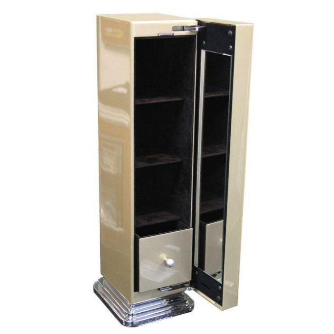 Стойка Armando G TUBE 4.0 lak