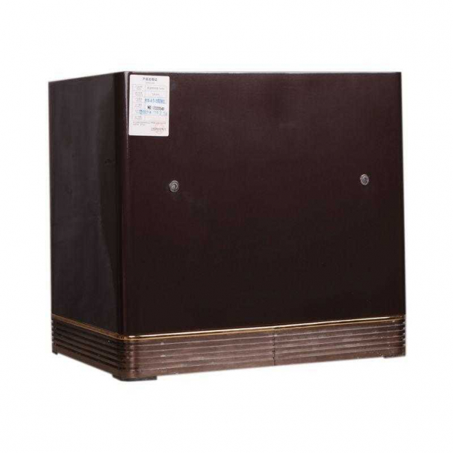 Мебельный сейф AIPU Platinum FP FDX-A/D-35BZW