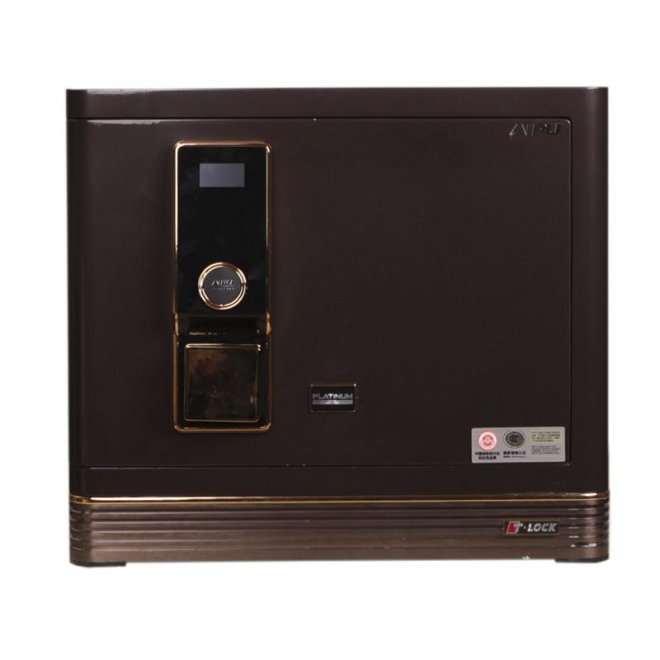 Мебельный сейф AIPU Platinum FP FDX-A/D-35BZW