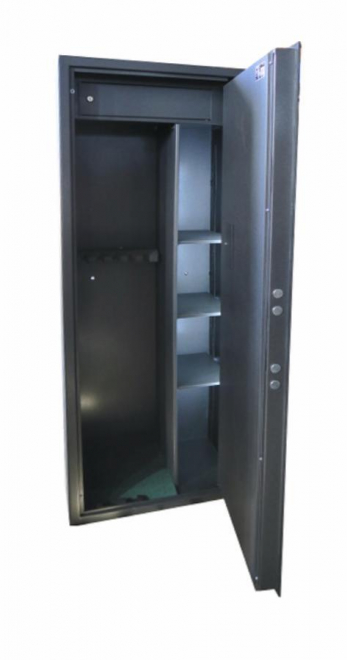 Сейф для оружия TSS-160 MLG/K5