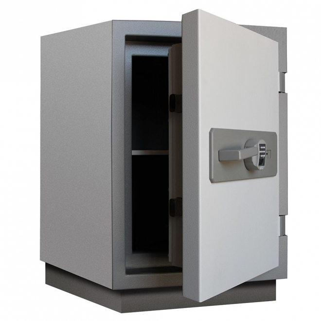 Сейф с защитой от взлома Burg–Wachter E 552 ES