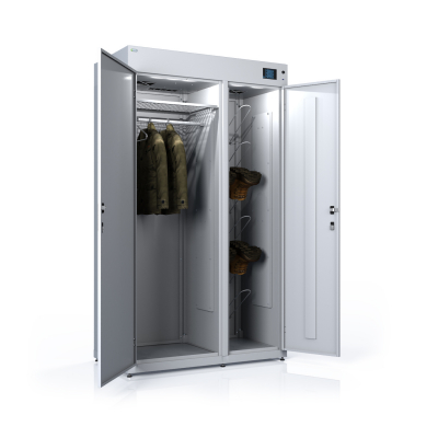 Электрический сушильный шкаф для обуви DION SUNLIGHT STANDARD