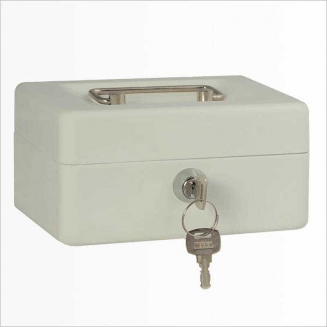 Переносной контейнер для денег MB -1